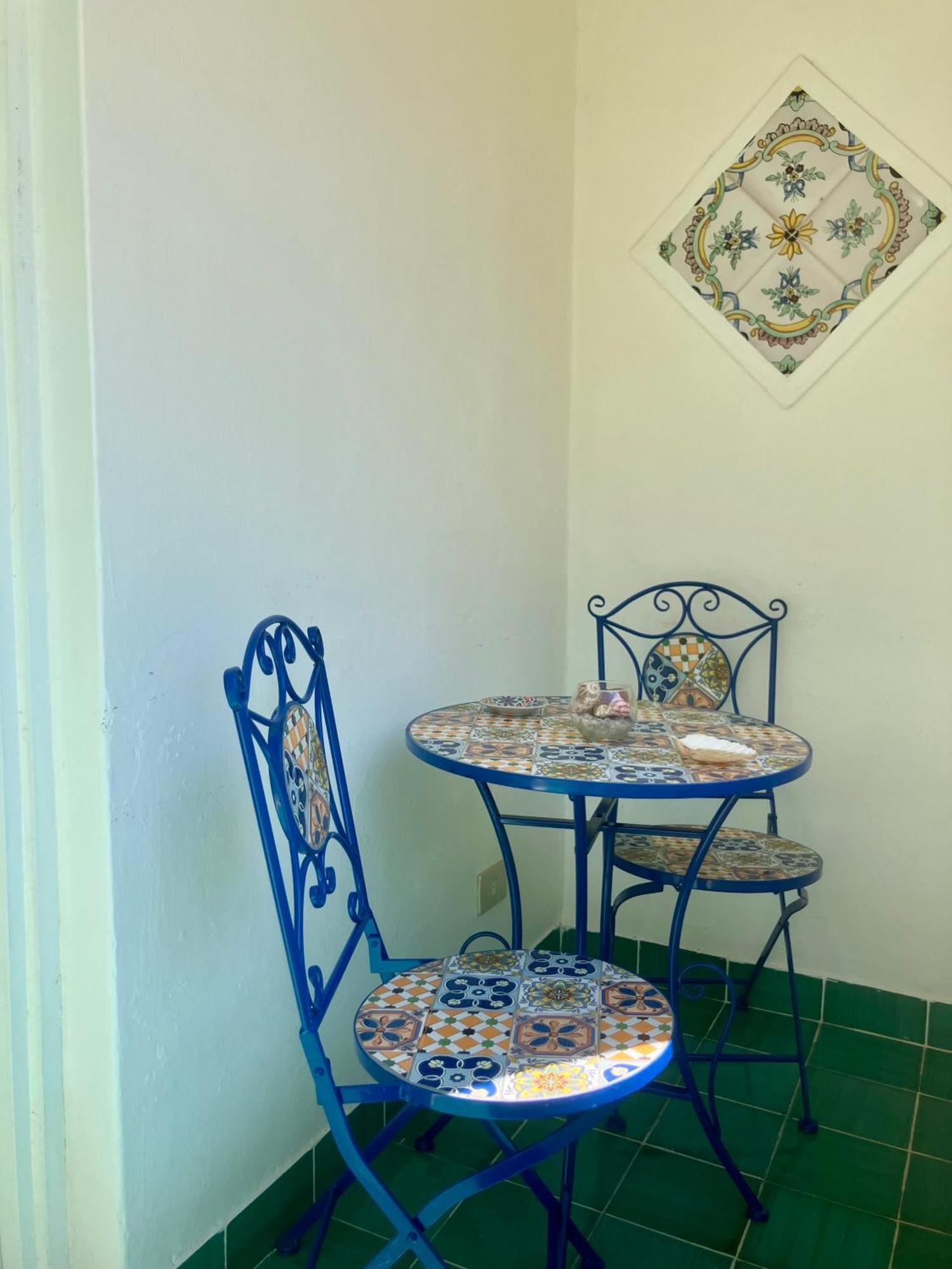 Striano Boutique Casa de hóspedes Capri